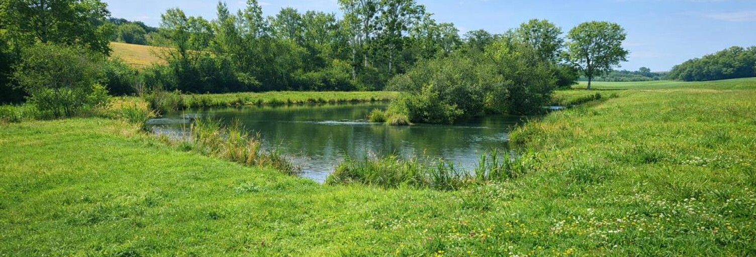 Commerce  8080 m² à vendre à Muret-et-Crouttes (02210)