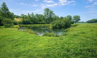 Commerce  8080 m² à vendre à Muret-et-Crouttes (02210)