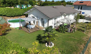 Maison 5 Pièces 110 m² à vendre à Collonges (01550)