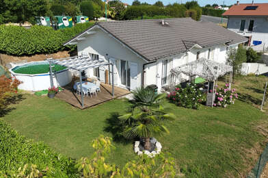 Maison 5 pièces 585000 €