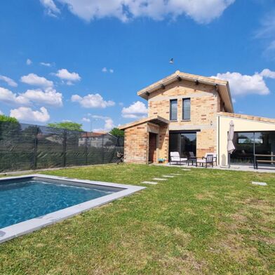 Maison 4 pièces 459000 €