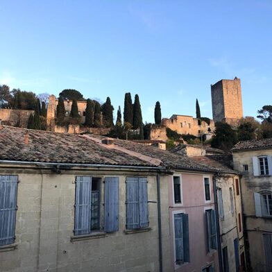 Immeuble  795000 €