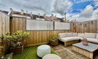 Appartement 2 Pièces 48 m² à vendre à Falaise (14700)