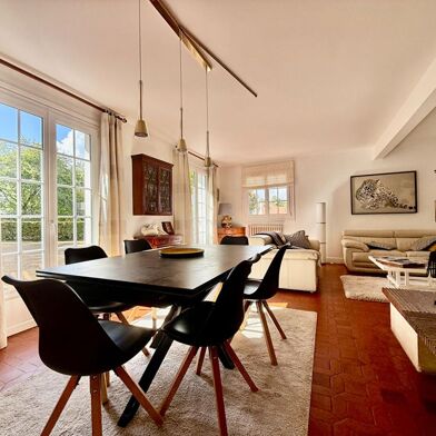 Maison 7 pièces 480000 €