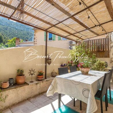 Maison 4 pièces 289000 €