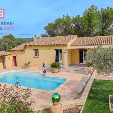 Maison 8 pièces 495000 €