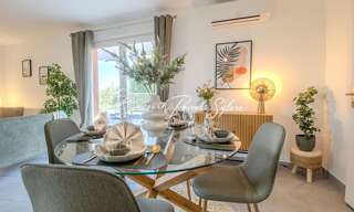 Appartement 4 Pièces 55 m² à vendre à Monteux (84170)