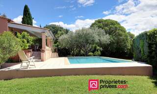 Maison 6 Pièces 160 m² à vendre à Uzès (30700)