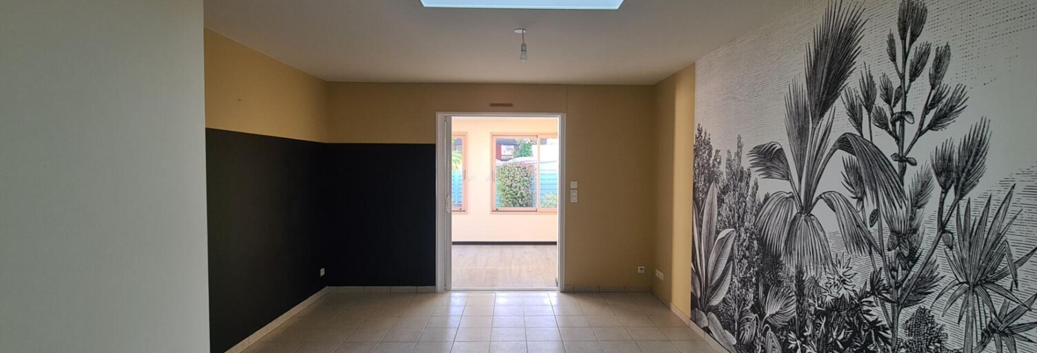 Maison 4 Pièces 78 m² à vendre à Clisson (44190)