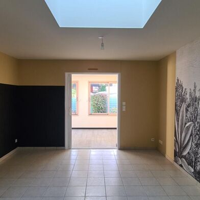 Maison 4 pièces 263000 €