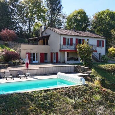 Maison 7 pièces 349000 €