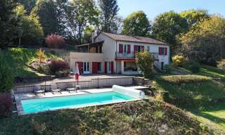 Maison 7 Pièces 175 m² à vendre à Fleurac (24580)