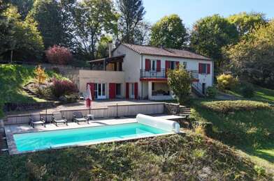 Maison 7 pièces 349000 €