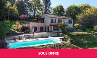 Maison 7 Pièces 175 m² à vendre à Fleurac (24580)
