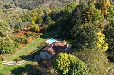 Maison 7 pièces 349000 €