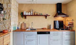 Maison 7 Pièces 175 m² à vendre à Fleurac (24580)