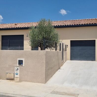 Maison 4 pièces 369000 €