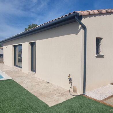 Maison 4 pièces 369000 €