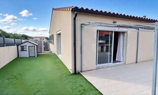 Maison 5 Pièces 107 m² à vendre à Alignan-du-Vent (34290)