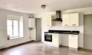 Appartement 1 Pièce 30 m² à louer à Vittel (88800)