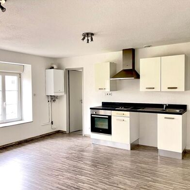 Appartement 1 pièces 397 €