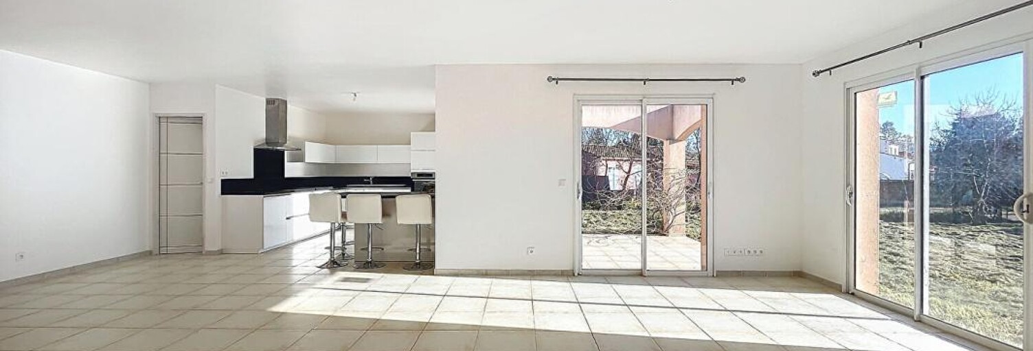 Maison 4 Pièces 113 m² à vendre à Le Luc (83340)