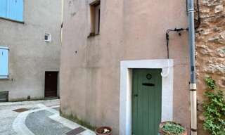 Maison 5 Pièces 100 m² à vendre à Châteaudouble (83300)