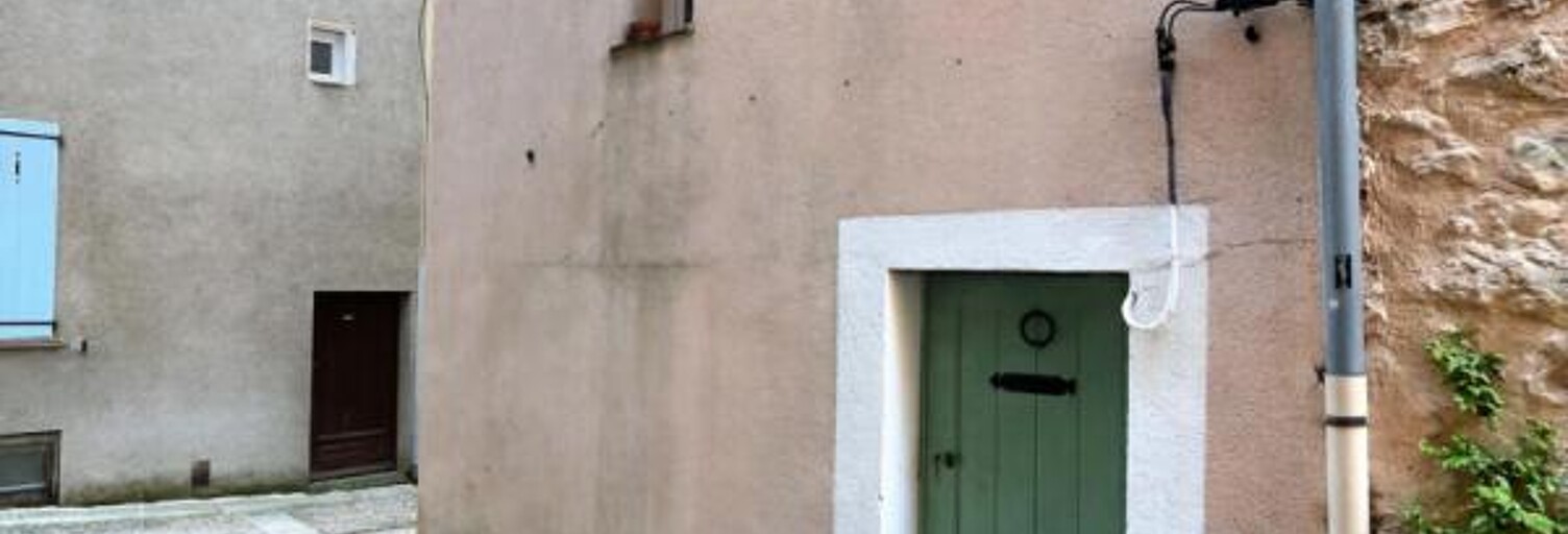 Maison 5 Pièces 100 m² à vendre à Châteaudouble (83300)