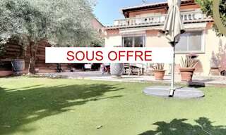 Maison 4 Pièces 123 m² à vendre à Fréjus (83600)