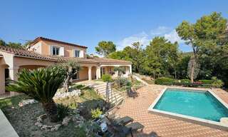 Maison 8 Pièces 180 m² à vendre à Draguignan (83300)