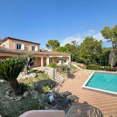 Maison 8 pièces 698000 €