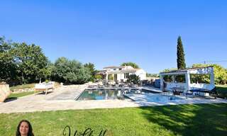 Maison 9 Pièces 274 m² à vendre à Draguignan (83300)