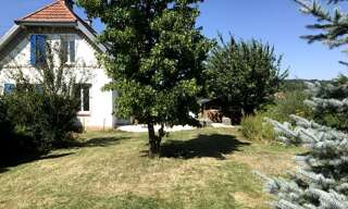 Maison 4 Pièces 71 m² à vendre à Badevel (25490)