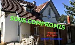 Maison 4 Pièces 71 m² à vendre à Badevel (25490)