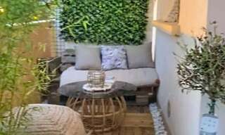 Appartement 2 Pièces 29 m² à louer à Rambouillet (78120)