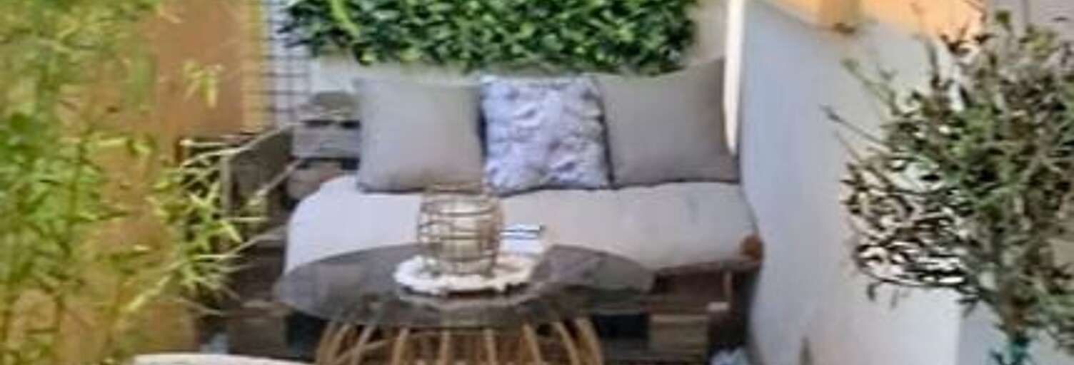 Appartement 2 Pièces 29 m² à louer à Rambouillet (78120)