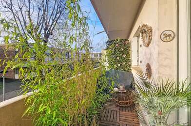 Appartement 2 pièces 800 €