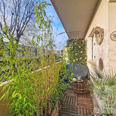 Appartement 2 pièces 800 €