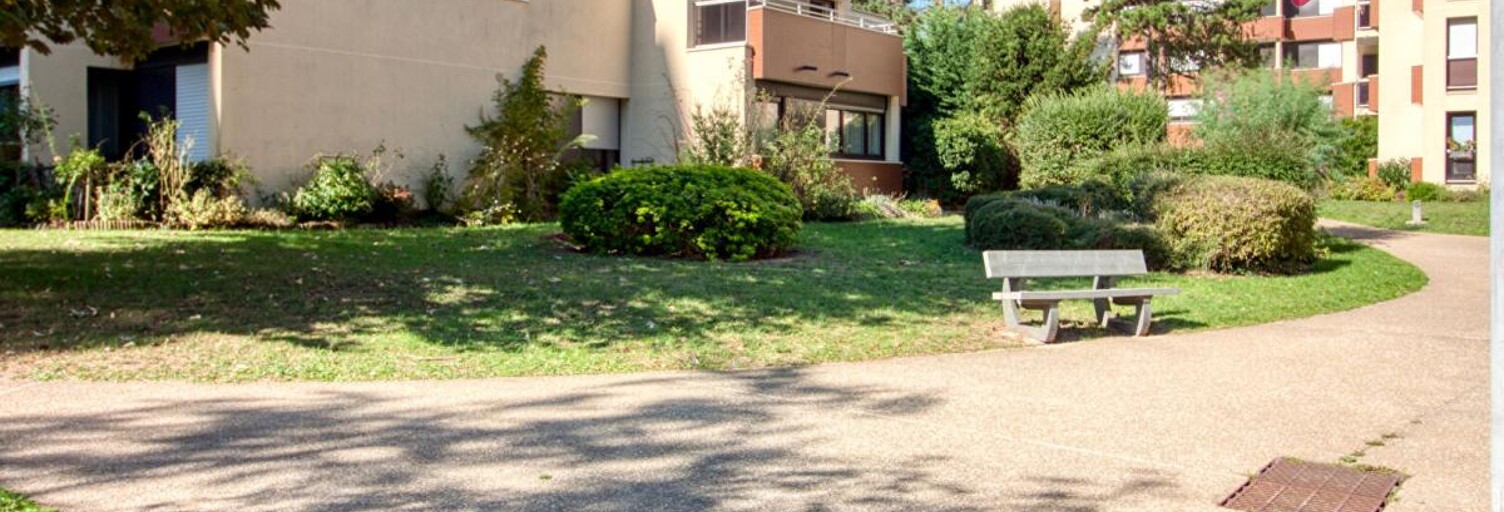 Appartement 4 Pièces 95 m² à vendre à Le Plessis-Bouchard (95130)