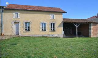 Maison 2 Pièces 60 m² à vendre à Le Pizou (24700)