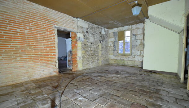 Villa / Maison 2 pièces  à vendre Pizou (Le) 24700