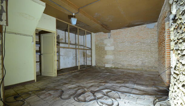 Villa / Maison 2 pièces  à vendre Pizou (Le) 24700