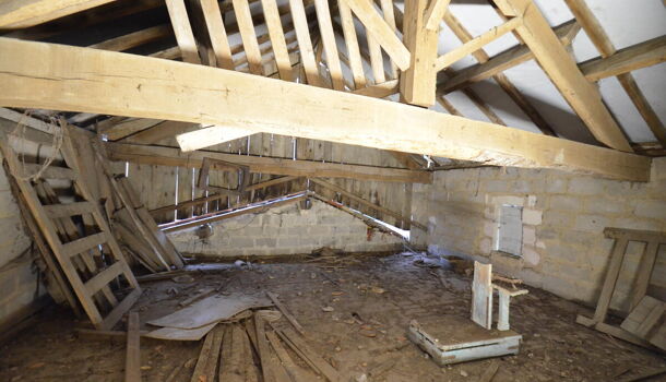 Villa / Maison 2 pièces  à vendre Pizou (Le) 24700