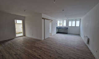 Appartement 2 Pièces 54 m² à louer à Esternay (51310)