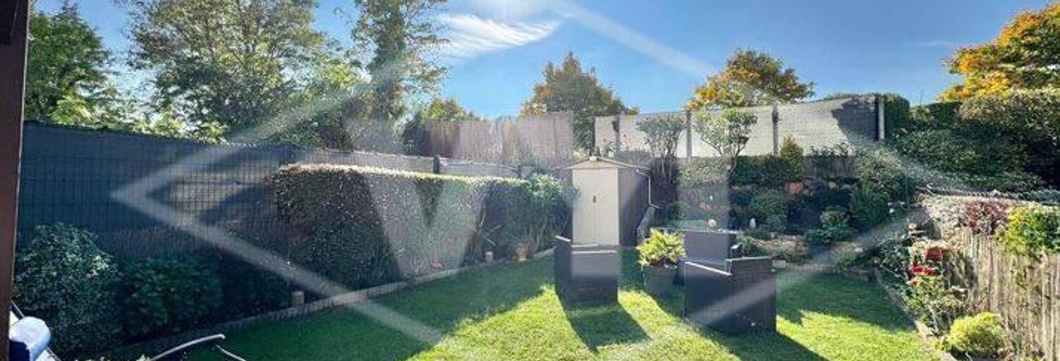 Maison 5 Pièces 86 m² à vendre à Combs-la-Ville (77380)