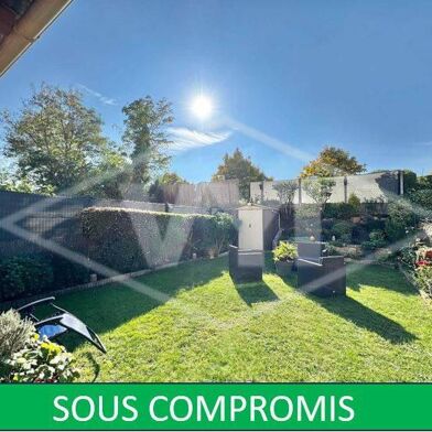 Maison 5 pièces 259900 €