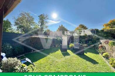 Maison 5 pièces 259900 €