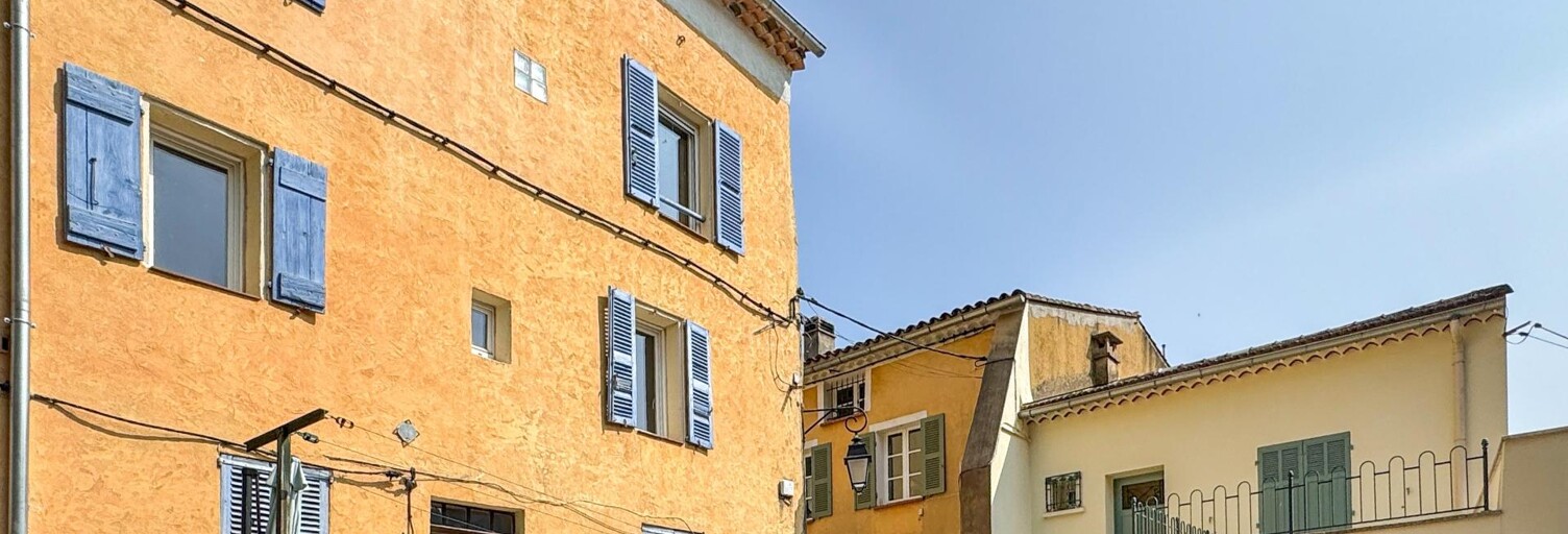 Maison 6 Pièces 90 m² à vendre à Belgentier (83210)