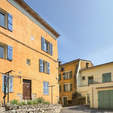 Maison 6 pièces 205000 €