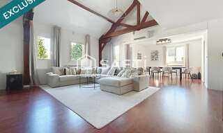 Appartement 5 Pièces 153 m² à vendre à Pontault-Combault (77340)